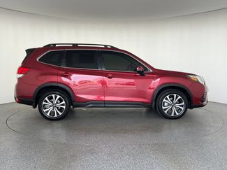 Certified 2024 Subaru Forester Limited AWD/4WD video 2