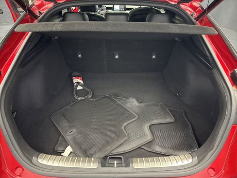 Used 2018 Kia Stinger GT2 AWD/4WD image 15