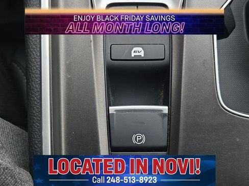 Used 2022 Honda Accord Sport image 22