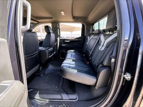 Used 2023 Chevrolet Silverado 1500 RST w/ All Star Edition Plus image 20