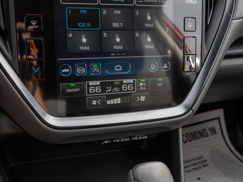 New 2026 Subaru Crosstrek 2.5i Premium image 14