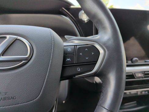 Used 2024 Lexus TX 350 FWD w/ Technology Package image 23