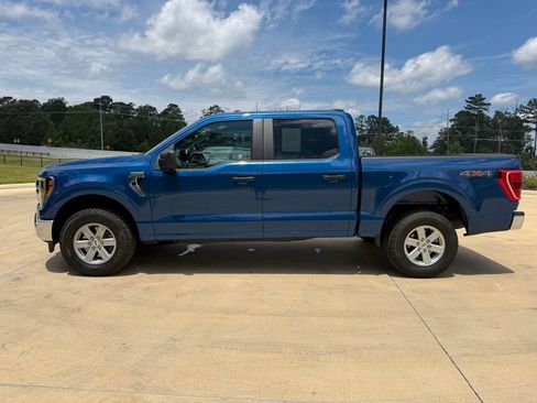 Used 2023 Ford F150 XLT AWD/4WD image 2