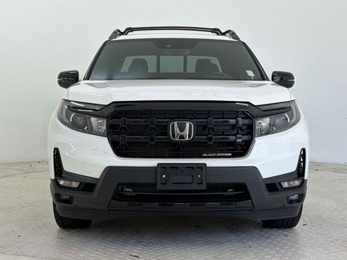 Used 2024 Honda Ridgeline Black Edition image 6
