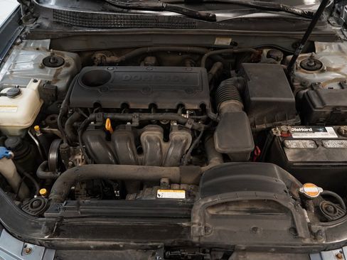 Used 2009 Hyundai Sonata GLS image 37