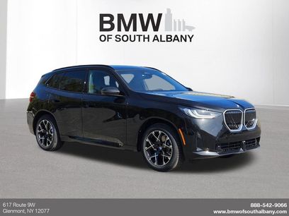 New 2026 BMW X3 xDrive30 w/ M Sport Package