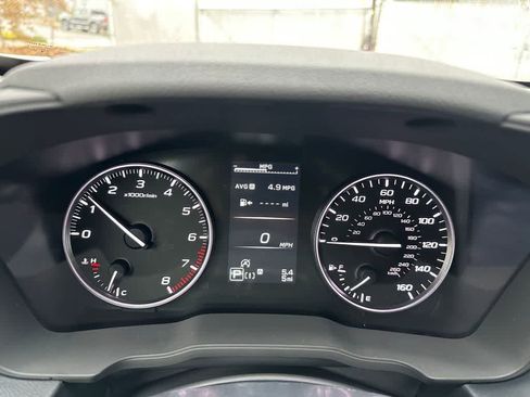 New 2026 Subaru Impreza 2.0i Sport image 18