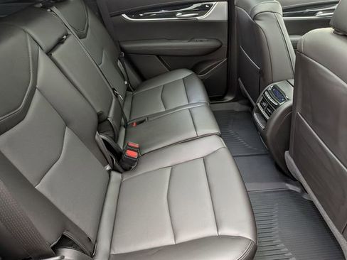 New 2026 Cadillac XT5 Premium Luxury w/ Driver Assist Package AWD/4WD image 27