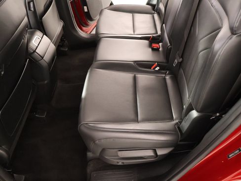 Certified 2026 Hyundai Santa Fe SEL FWD image 11