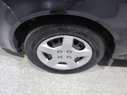 Used 2008 Chevrolet Cobalt LS w/ Protection Package FWD image 14
