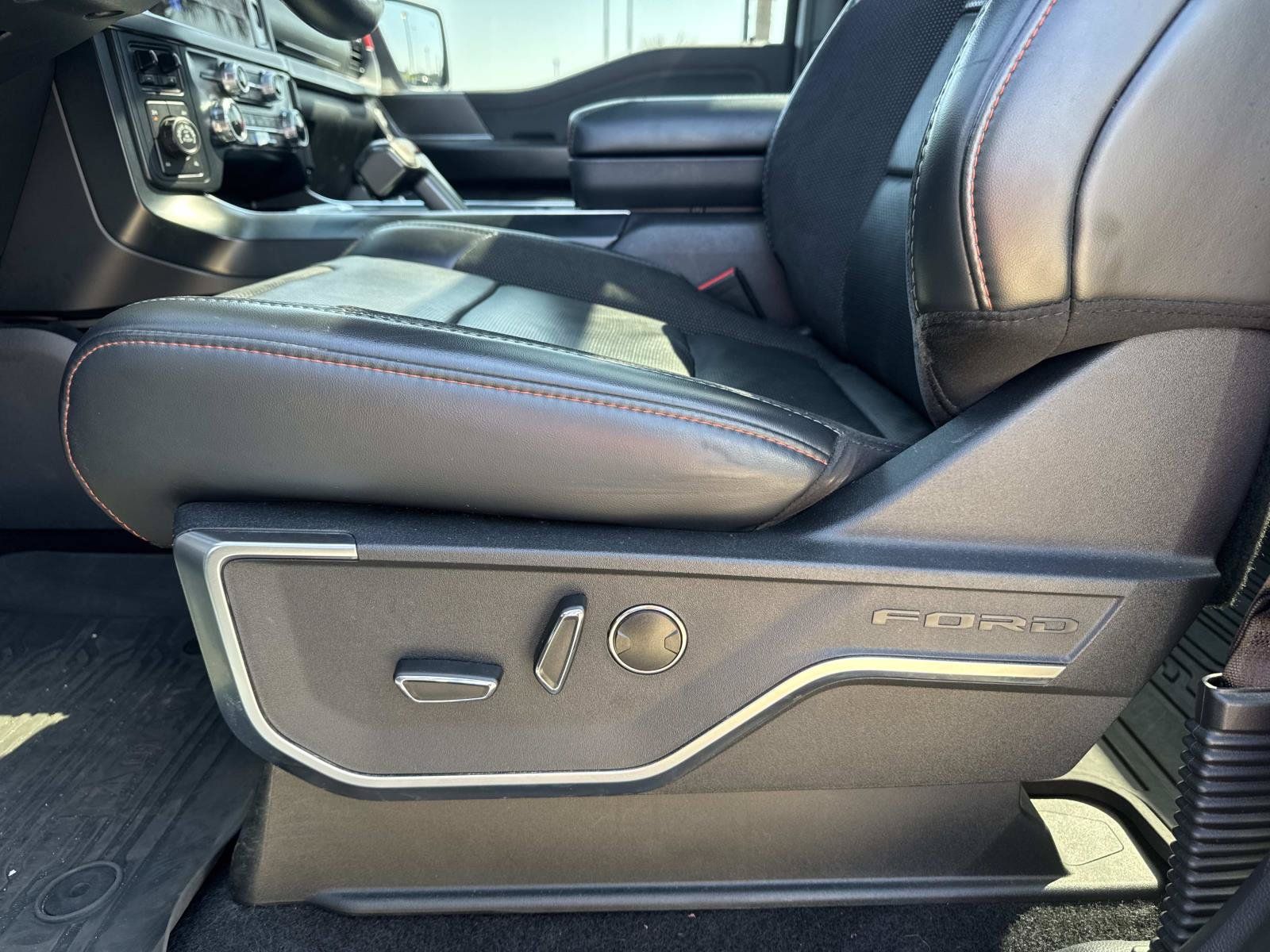 Used 2024 Ford F150 Raptor AWD/4WD image 16