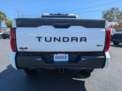 New 2026 Toyota Tundra SR5 image 5