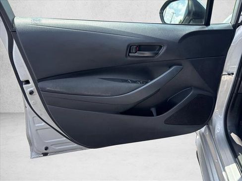 Certified 2024 Toyota Corolla LE FWD image 11