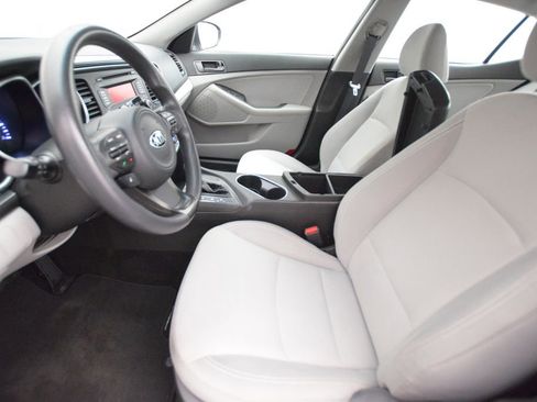 Used 2015 Kia Optima LX image 10