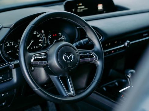 Used 2023 MAZDA CX-30 AWD 2.5 S w/ Preferred Package image 15