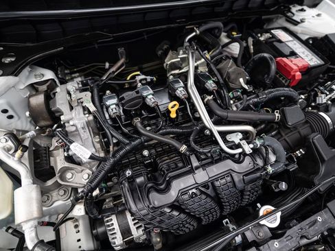 Used 2023 Nissan Altima 2.5 SV image 34