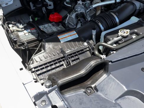 Used 2024 Ford F350 XL RWD image 12