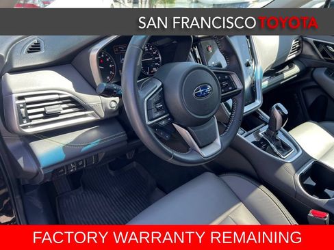 Used 2022 Subaru Outback Onyx Edition XT w/ Popular Package #2 AWD/4WD image 13