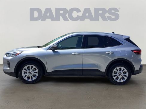 Used 2024 Ford Escape Active FWD image 4