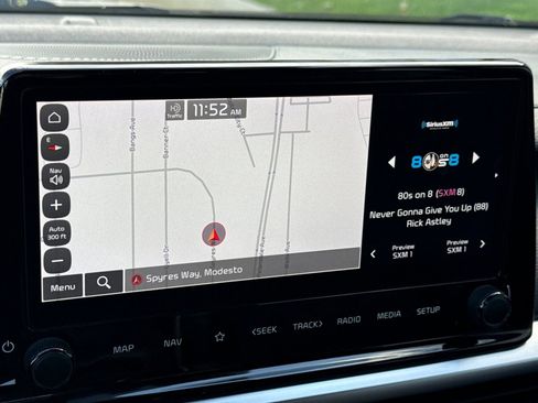 Certified 2023 Kia Forte GT-Line image 15