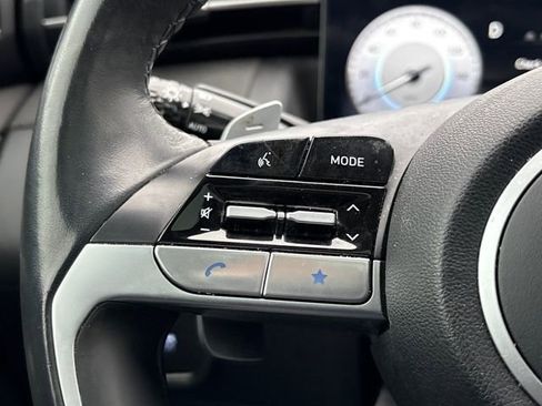 Used 2023 Hyundai Tucson Limited image 19