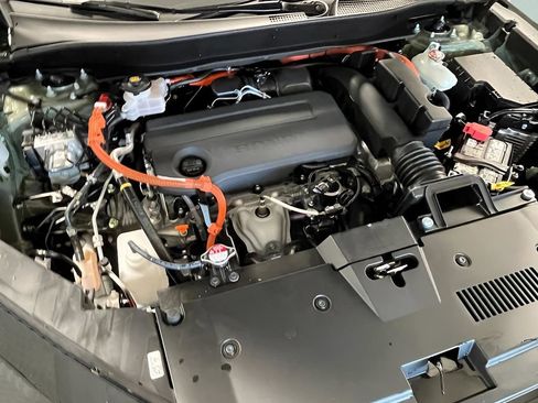 New 2026 Honda CR-V TrailSport image 11