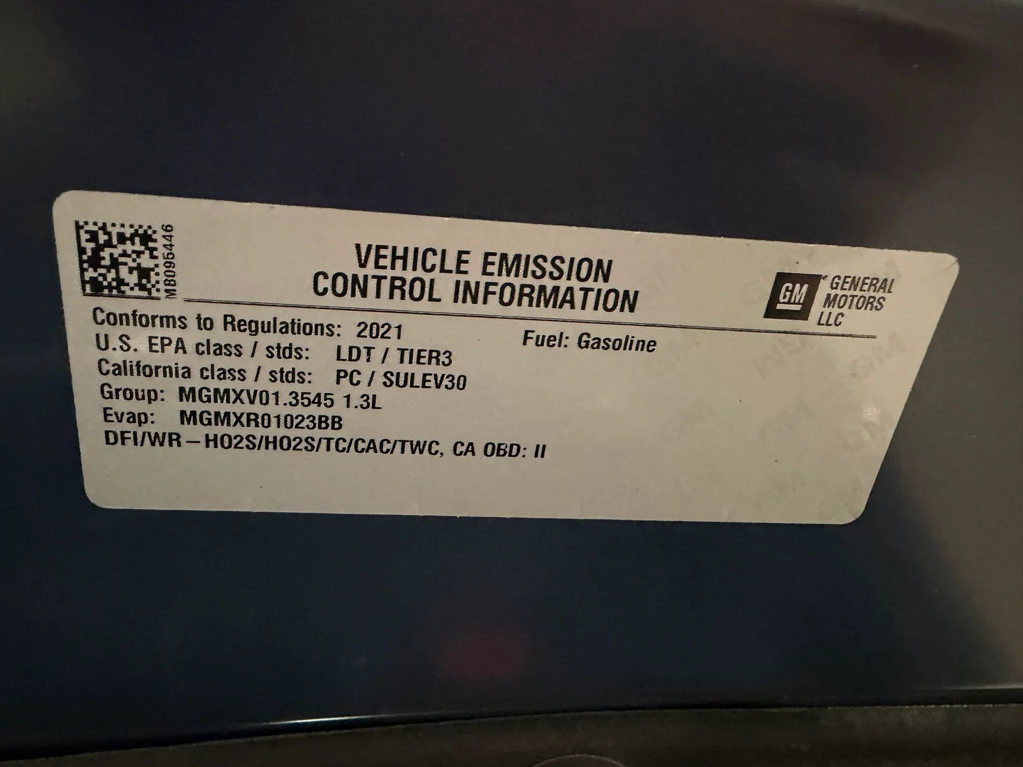 Used 2021 Buick Encore GX Essence AWD/4WD image 63