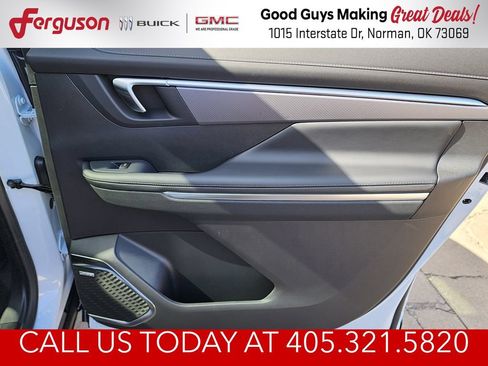 New 2026 Buick Enclave Sport Touring w/ Super Cruise Package FWD image 43