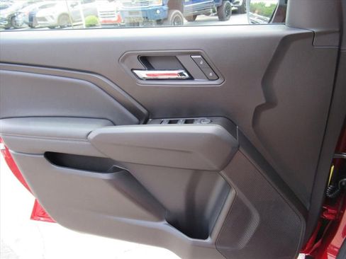 New 2026 GMC Canyon Elevation RWD image 19