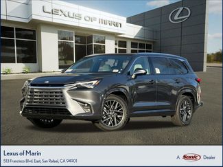 New 2026 Lexus TX 350 TX 350 video 1