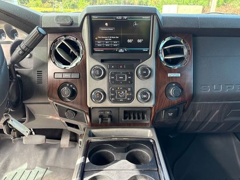 Used 2015 Ford F250 Lariat AWD/4WD image 23