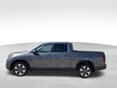 Used 2019 Honda Ridgeline RTL-T image 4