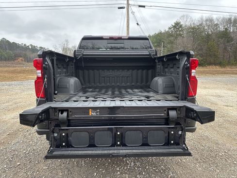 Used 2024 Chevrolet Silverado 1500 ZR2 w/ ZR2 Bison Edition image 26