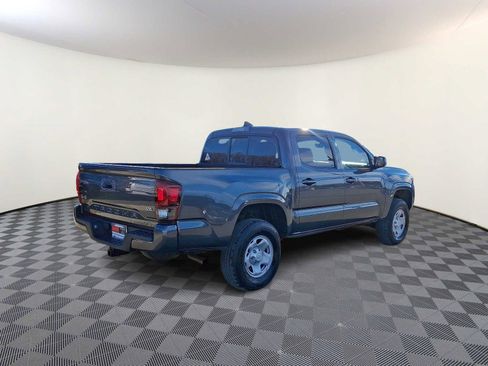 Certified 2023 Toyota Tacoma SR image 6