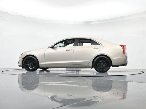 Used 2013 Cadillac ATS Performance w/ Cold Weather Package RWD image 41