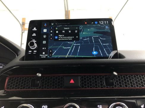 New 2026 Honda Civic Si image 32