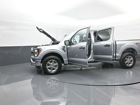 Certified 2023 Ford F150 XLT w/ Trailer Tow Package image 41