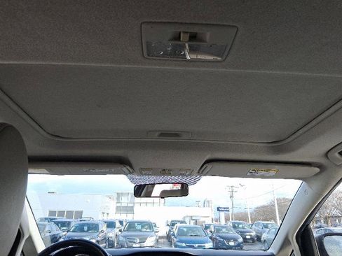 Used 2011 MAZDA CX-7 i Touring image 13