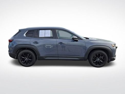 Used 2024 MAZDA CX-50 AWD 2.5 S w/ Premium Package image 2