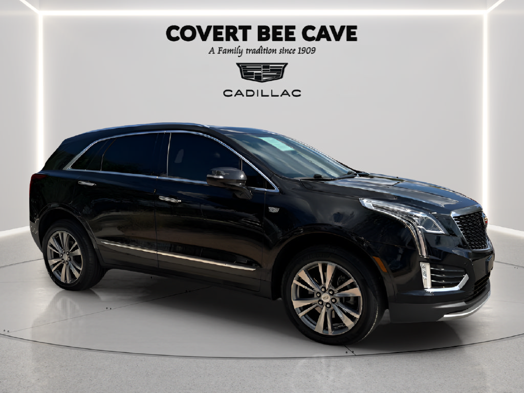 Used 2023 Cadillac XT5 Premium Luxury AWD/4WD image 14