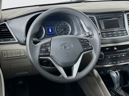 Used 2018 Hyundai Tucson SE FWD image 18
