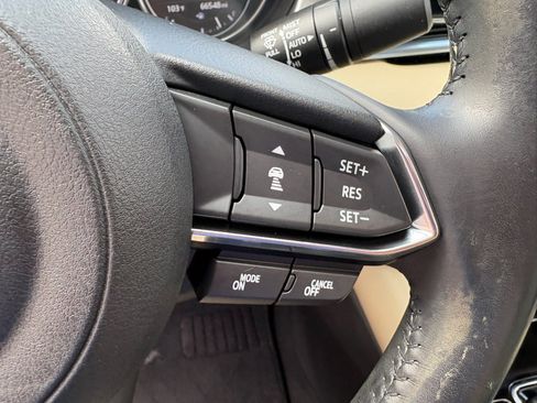 Used 2018 MAZDA MAZDA6 Touring FWD image 14