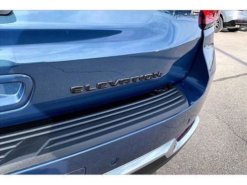 New 2026 GMC Yukon Elevation w/ Elevation Premium Package image 9