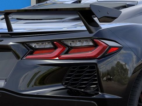 New 2027 Chevrolet Corvette Stingray Coupe w/ Battery Protection Package RWD image 11