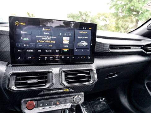 Used 2024 Ford Mustang EcoBoost image 23