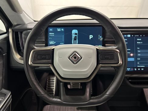 Used 2024 Rivian R1T Adventure AWD/4WD image 26