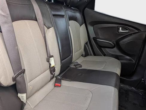 Used 2011 Hyundai Tucson Limited w/ Premium Pkg 3 image 14