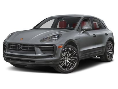 Used 2024 Porsche Macan GTS