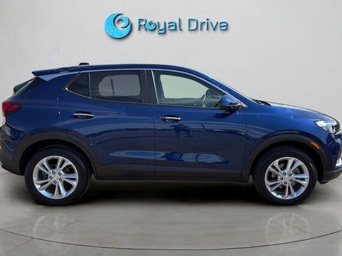 Used 2023 Buick Encore GX Preferred w/ Cold Weather Comfort Package AWD/4WD image 7