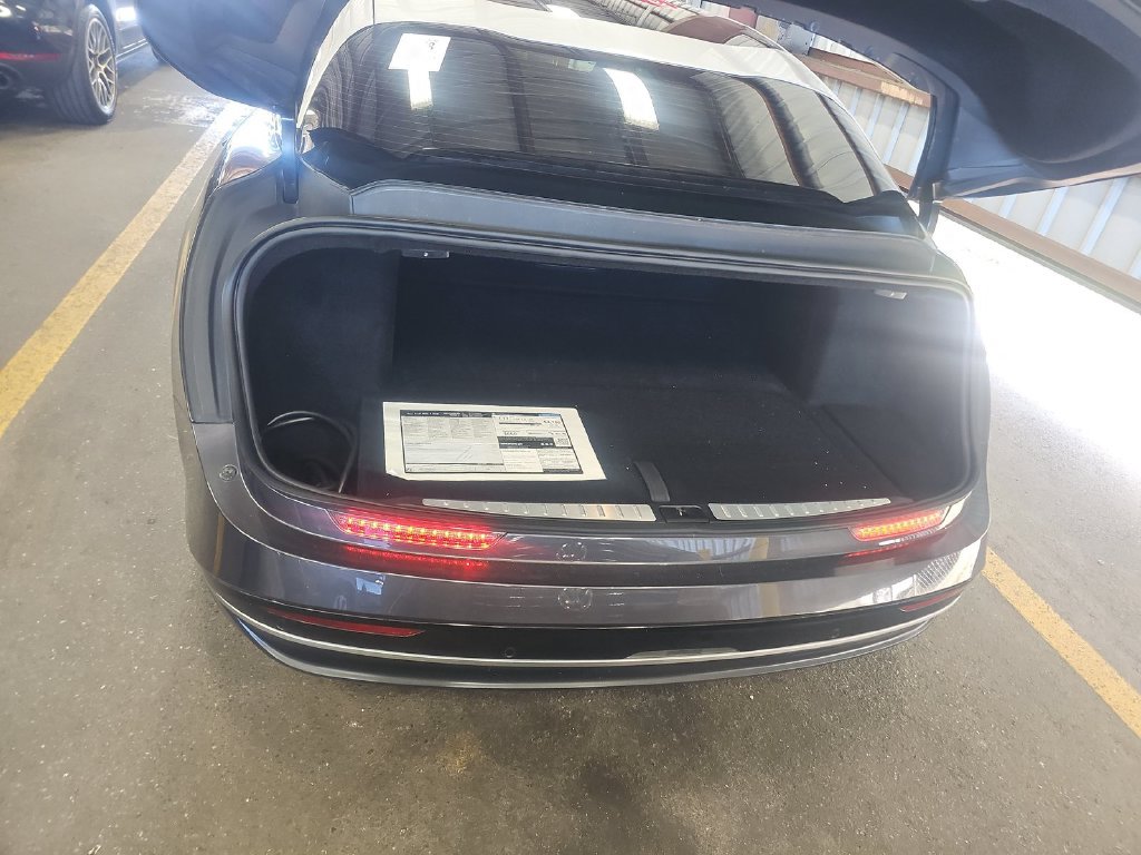 Used 2022 Lucid Air Grand Touring AWD/4WD image 21